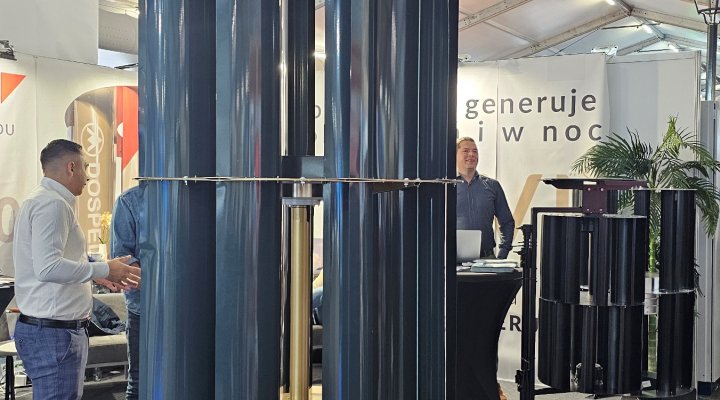 Targi Energetab