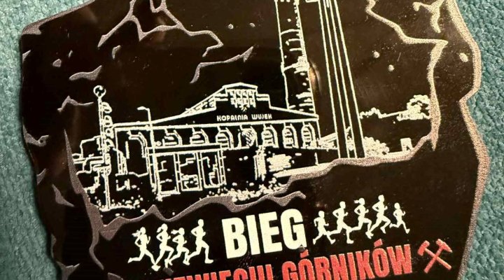 Bieg 9 Górników