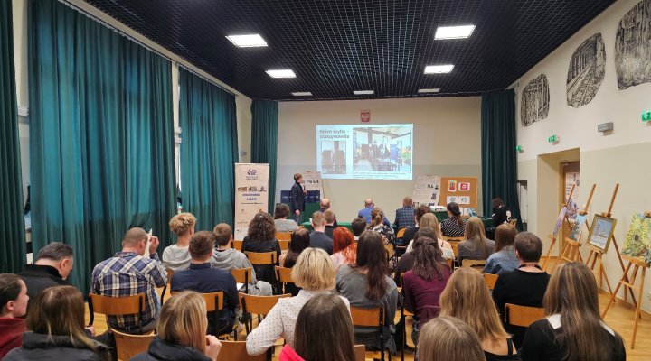 FINAŁ XIV Miejskiego Konkursu Wiedzy o Zabrzu