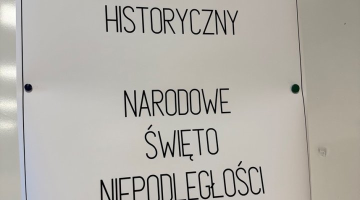 ESCAPE ROOM HISTORYCZNY