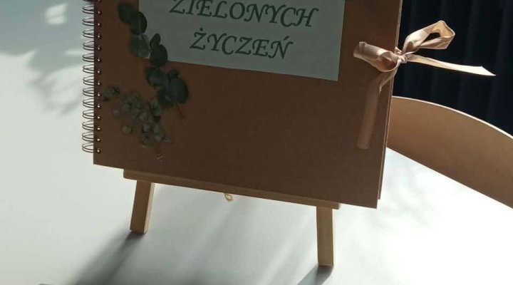 Otwarcie Zielonej Pracowni „Klimatyczni”