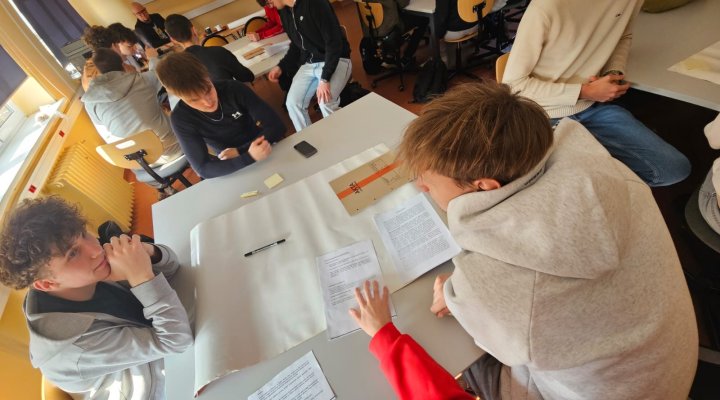 DNI EDUKACJI PRAWNEJ