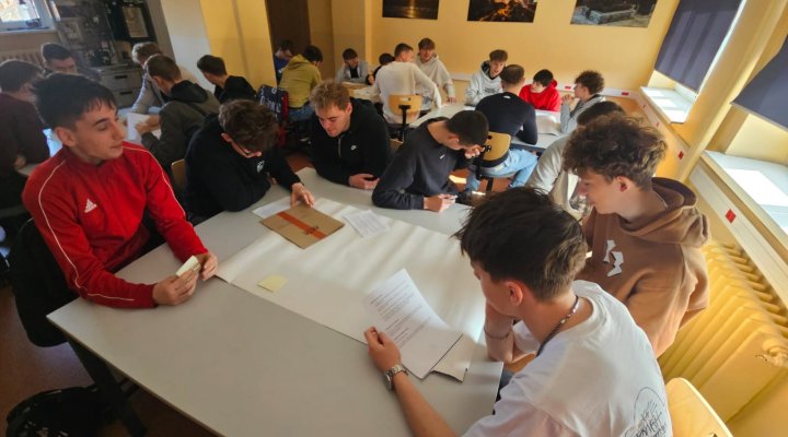 DNI EDUKACJI PRAWNEJ