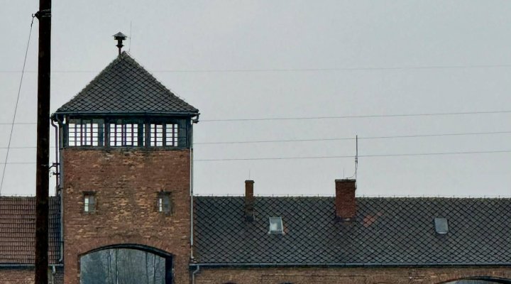 Państwowe Muzeum Auschwitz-Birkenau w Oświęcimiu