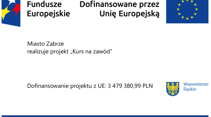 &quot;Kurs na zawód&quot;