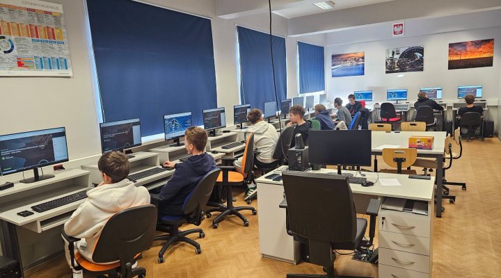 Olimpiady Wiedzy o Odnawialnych Źródłach Energii – Zielona Przyszłość