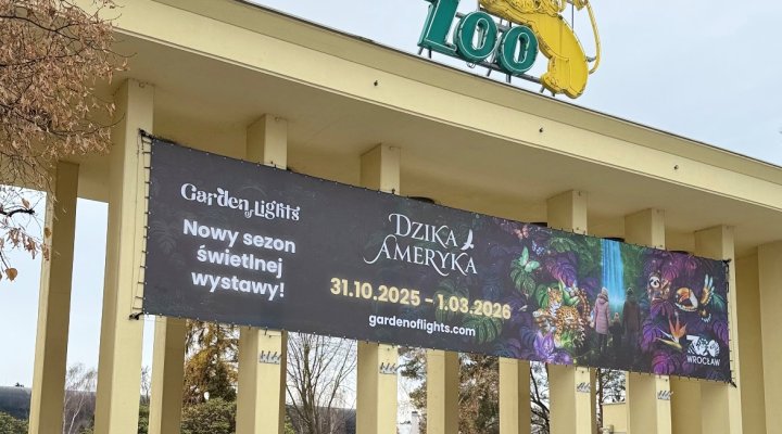 WROCŁAW- Miasto na wodzie !