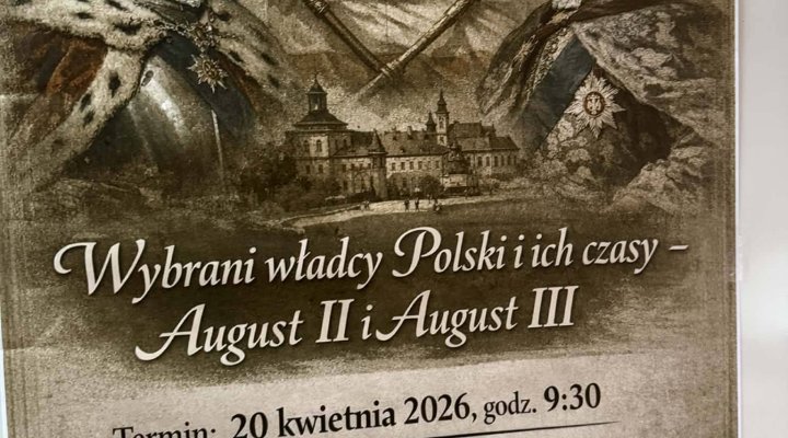 VIII Miejski Konkurs Historyczny