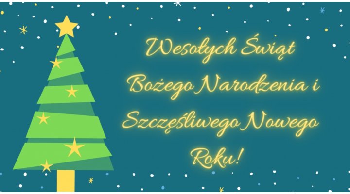 Wesołych Świat!