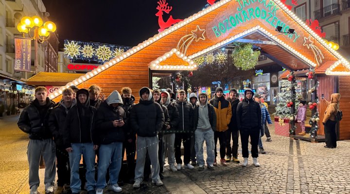 WROCŁAW- Miasto na wodzie !