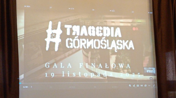 Nagrody dla uczniów Centrum Edukacji w konkursie „Tragedia Górnośląska”