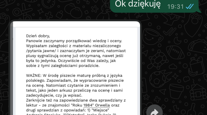 DNI EDUKACJI PRAWNEJ