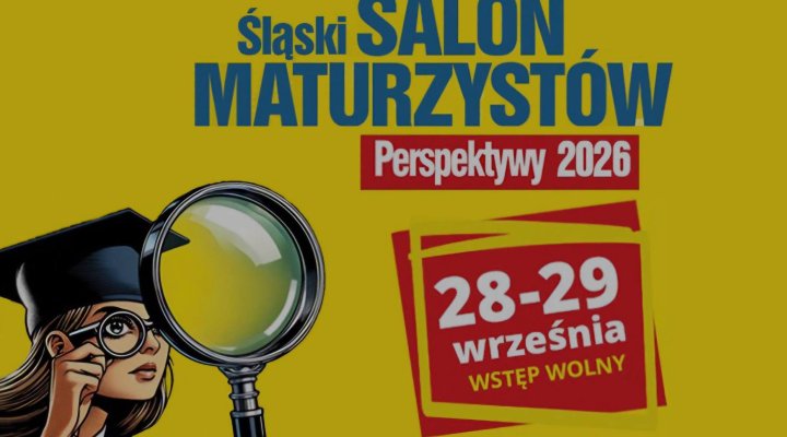 Salon Maturzystów