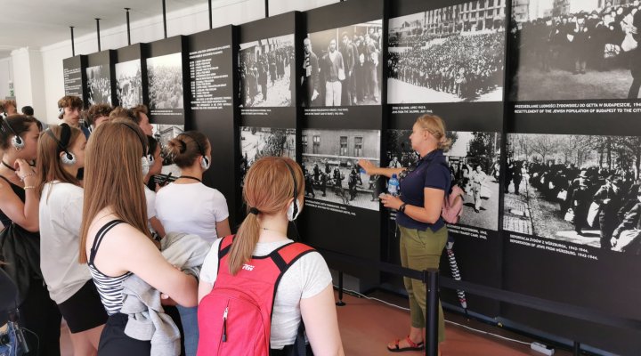 Muzeum Auschwitz- Birkenau