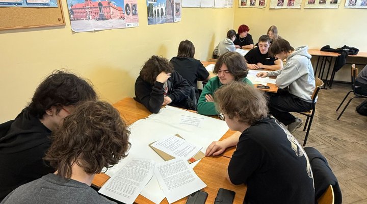 DNI EDUKACJI PRAWNEJ