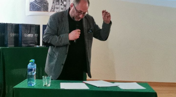 FINAŁ XIII Miejskiego Konkursu Wiedzy o Zabrzu