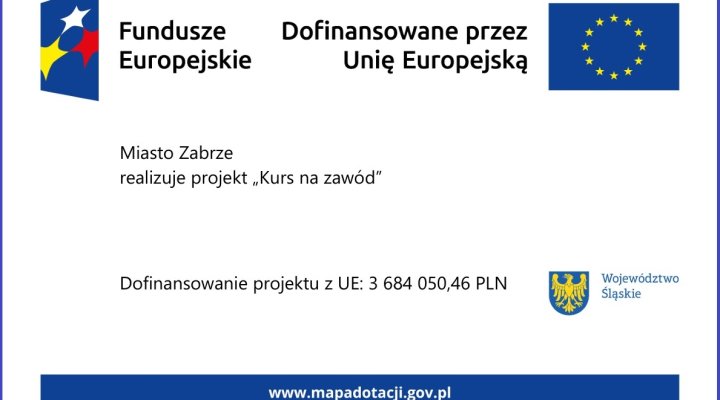 &quot;Kurs na zawód&quot;