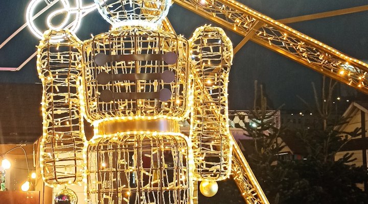 Klasa 4 Ls B w Warszawie