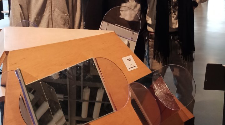 Klasa 4 Ls B w Warszawie