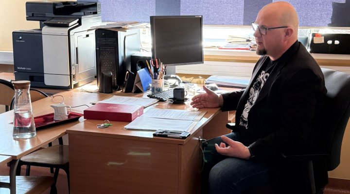 DNI EDUKACJI PRAWNEJ