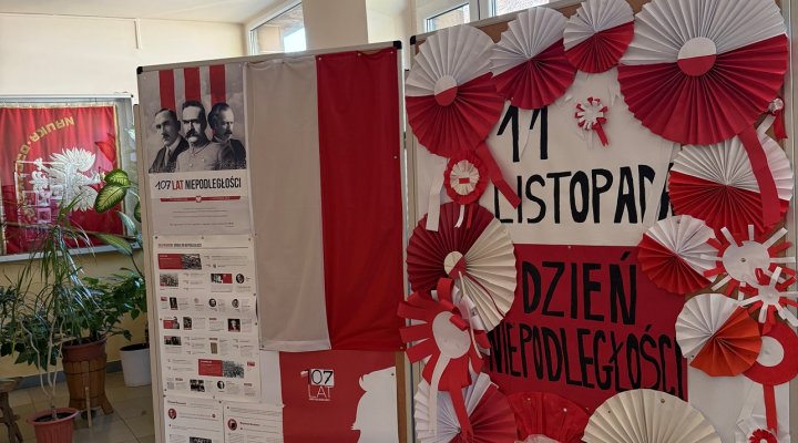 ESCAPE ROOM HISTORYCZNY