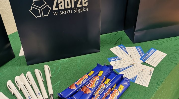 FINAŁ XIII Miejskiego Konkursu Wiedzy o Zabrzu