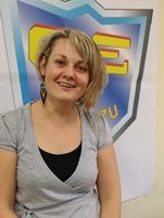 Agnieszka Bobrowska