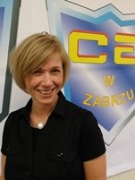 Joanna Kowalska