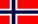 Flag of Norway