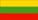 Lithuania flag